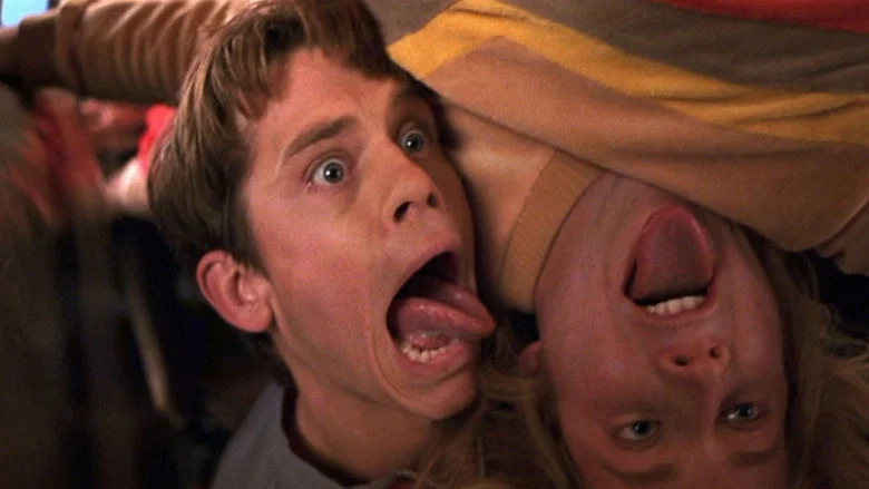 Dumb and Dumberer: When Harry Met Lloyd screenshot 3
