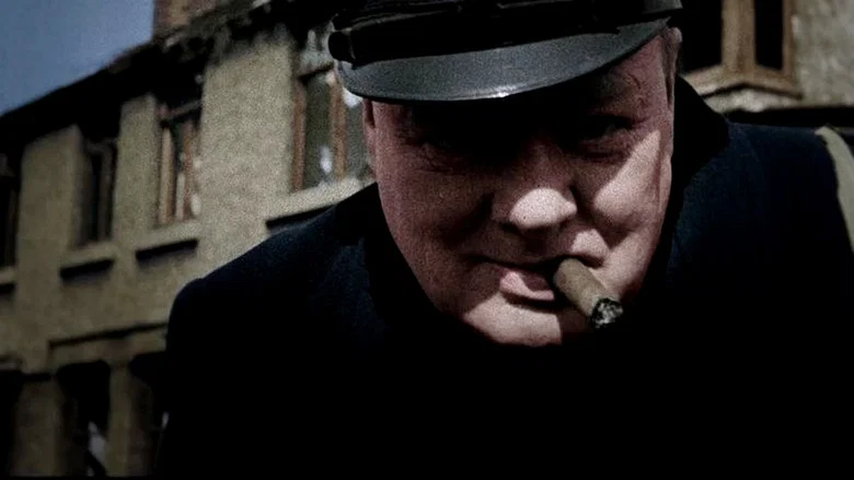 The Eagle and the Lion: Hitler vs Churchill screenshot 8