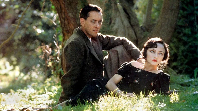 Henry & June screenshot 5