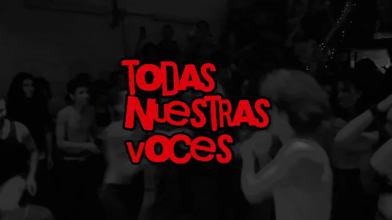 All Our Voices screenshot 4