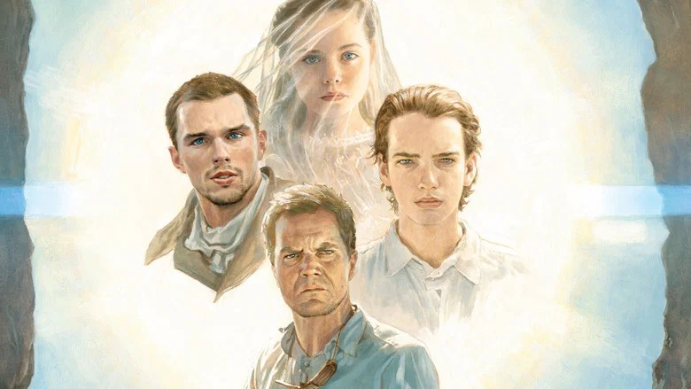 Young Ones screenshot 1
