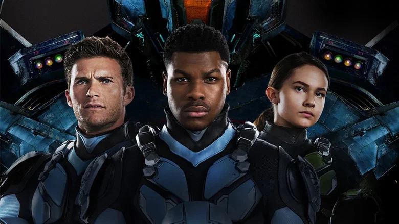 Pacific Rim: Uprising screenshot 5