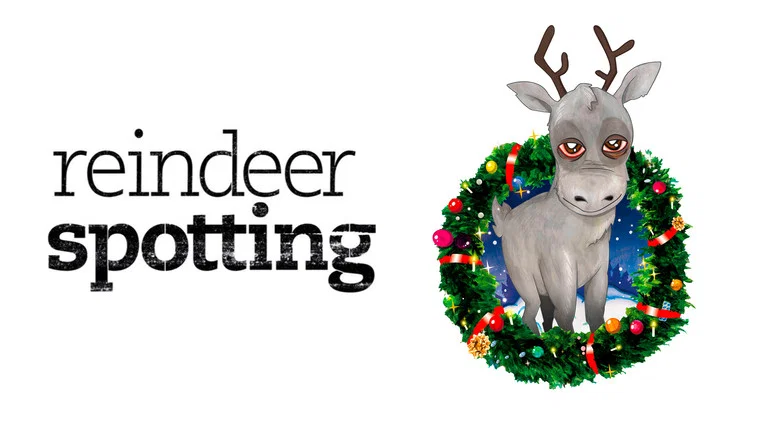 Reindeerspotting: Escape from Santaland screenshot 2