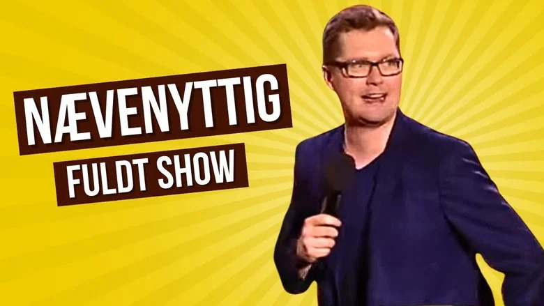 Lasse Rimmer: Nævenyttig screenshot 1