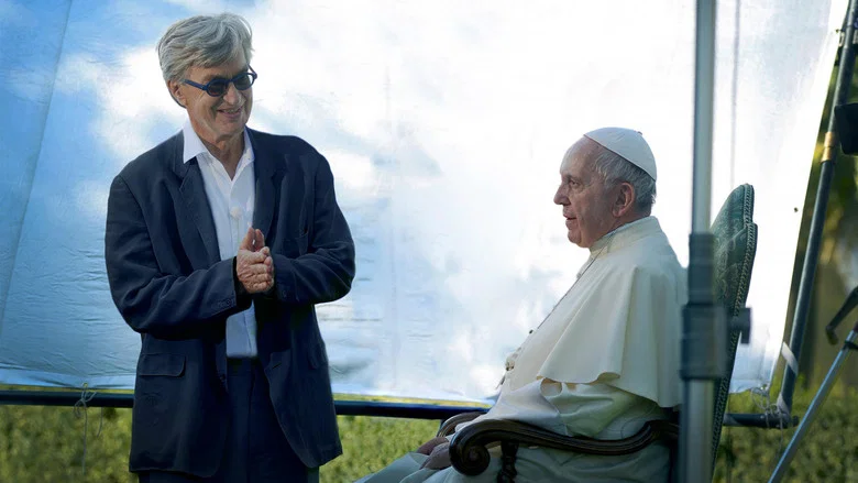 Pope Francis: A Man of His Word screenshot 2