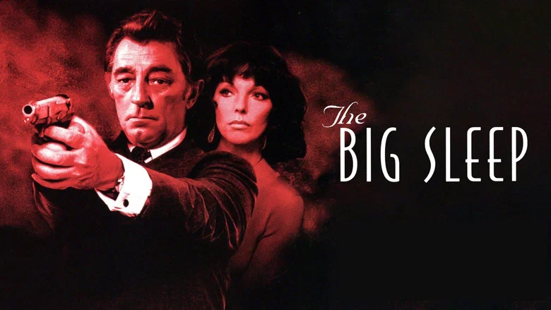The Big Sleep screenshot 6
