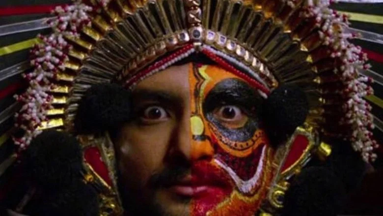 Rangi Taranga screenshot 1