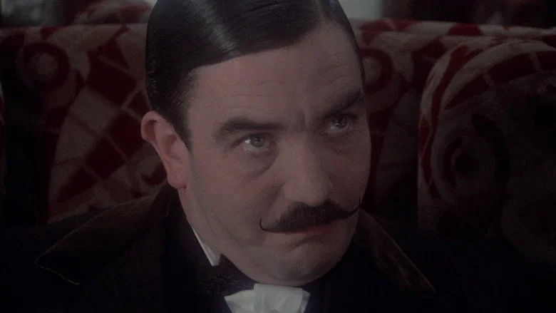 Murder on the Orient Express screenshot 6