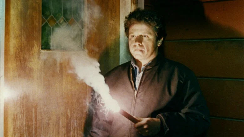 Henry: Portrait of a Serial Killer, Part 2 screenshot 1