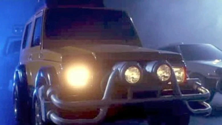 Turbo: A Power Rangers Movie screenshot 5