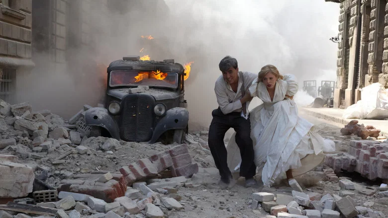 Het Bombardement screenshot 1
