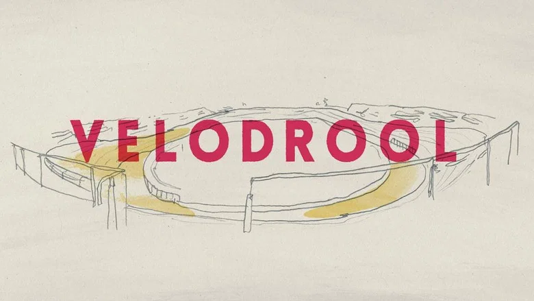 Velodrool screenshot 1