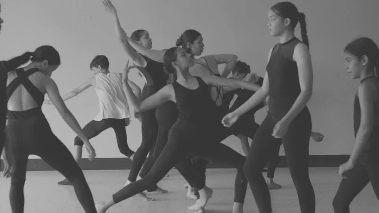 Danza en la sangre screenshot 1
