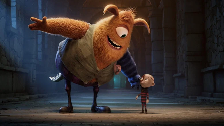 Stitch Head screenshot 7
