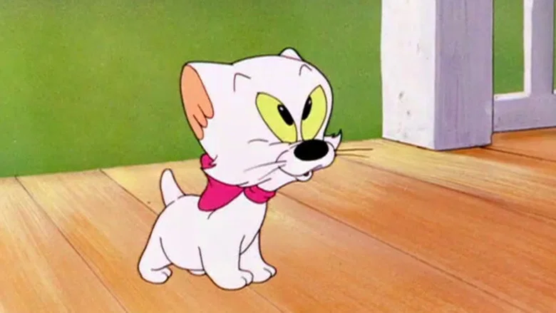 Kiddin' the Kitten screenshot 1