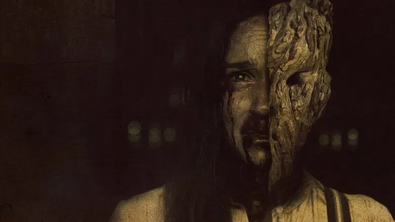 A Classic Horror Story screenshot 1