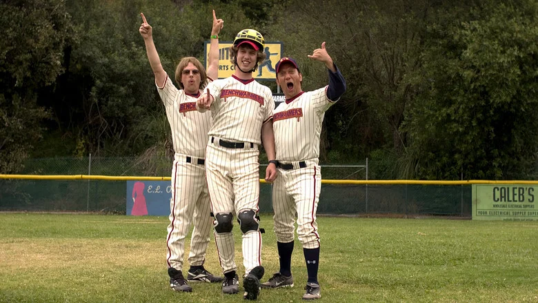 The Benchwarmers screenshot 5