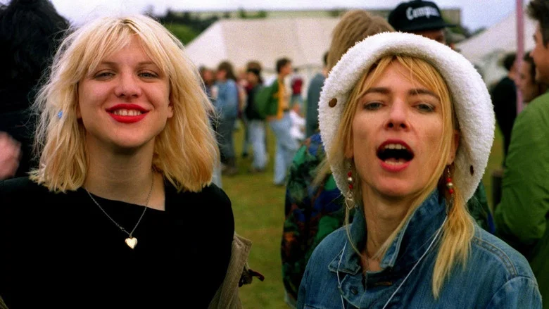 1991: The Year Punk Broke screenshot 1