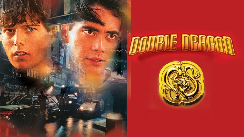 Double Dragon screenshot 3