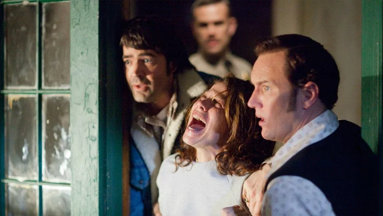 The Conjuring screenshot 8