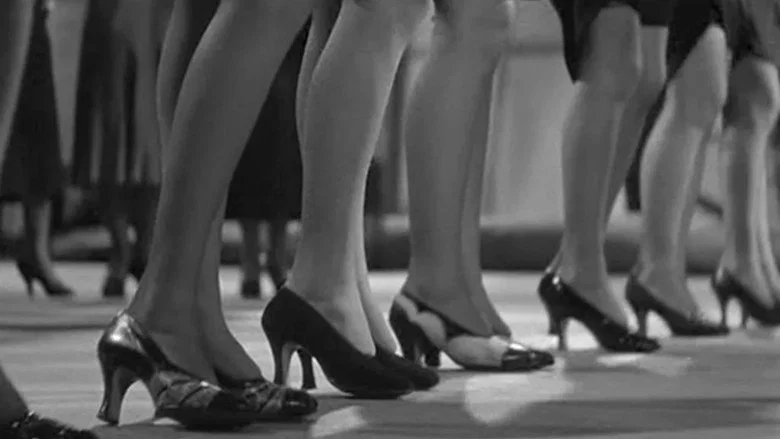 Thou Shalt Not: Sex, Sin and Censorship in Pre-Code Hollywood screenshot 1