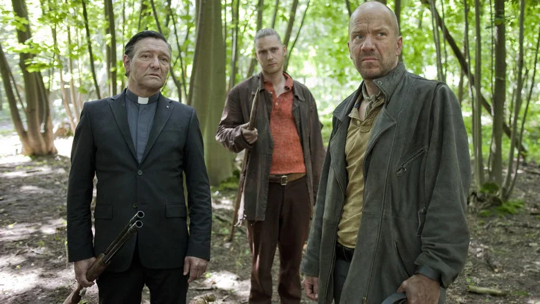 Borgman screenshot 1