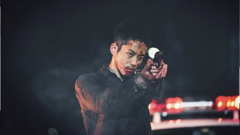 Last of the Wolves screenshot 4