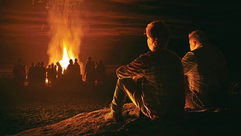 The Turning screenshot 2