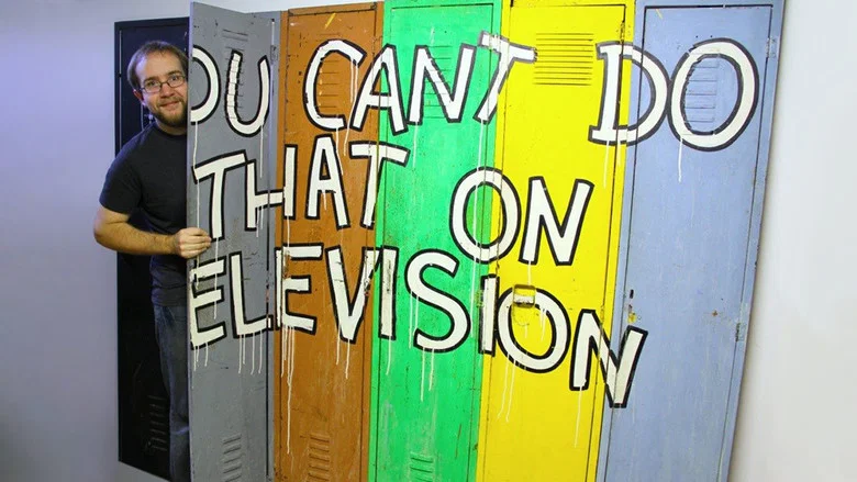 You Can't Do That on Film screenshot 1