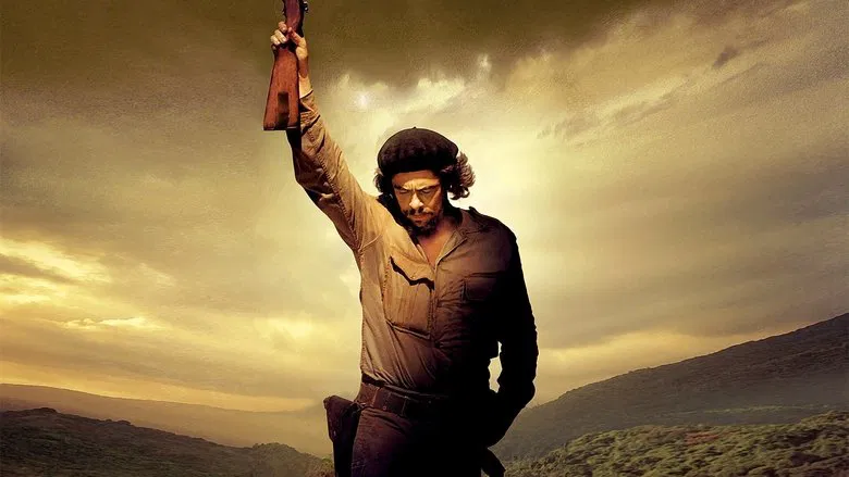 Che: Part Two screenshot 1