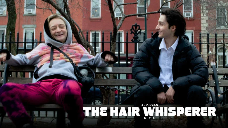 The Hair Whisperer screenshot 1
