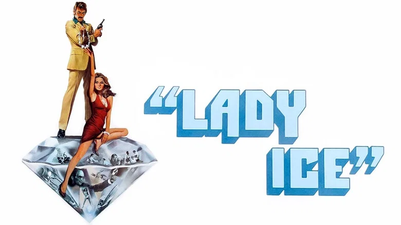 Lady Ice screenshot 3