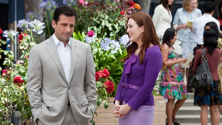 Crazy, Stupid, Love. screenshot 7