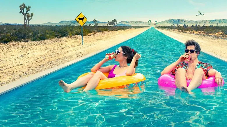 Palm Springs screenshot 1