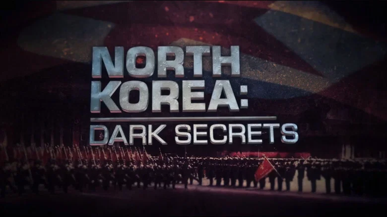 North Korea: Dark Secrets screenshot 2