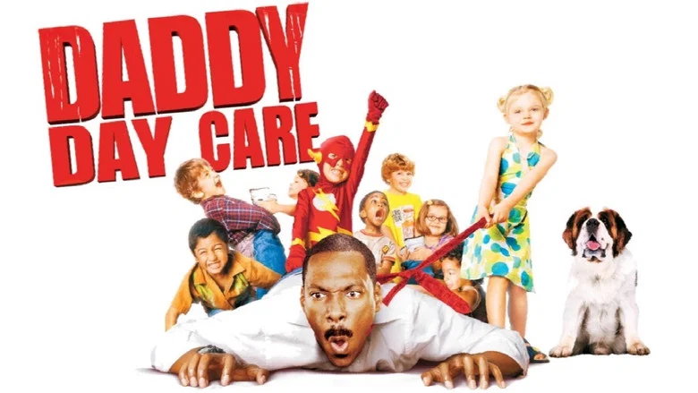Daddy Day Care screenshot 4