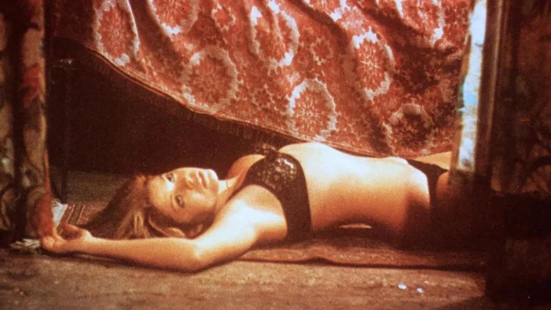 The Hassled Hooker screenshot 3