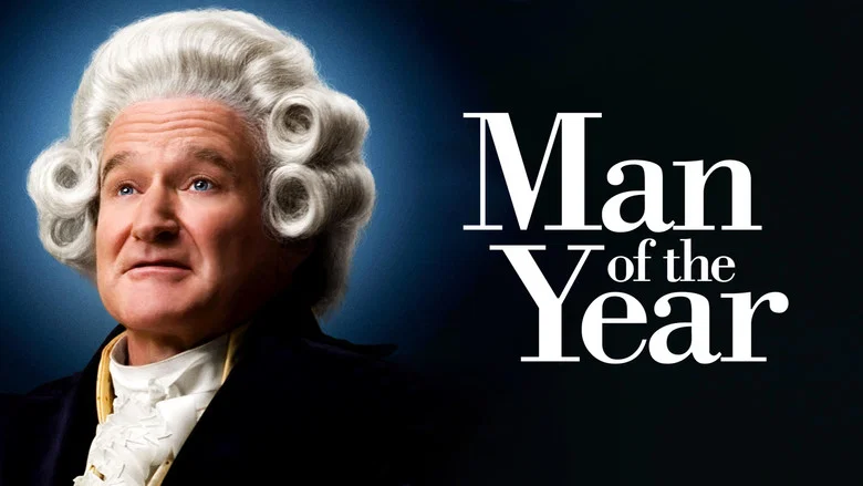 Man of the Year screenshot 7
