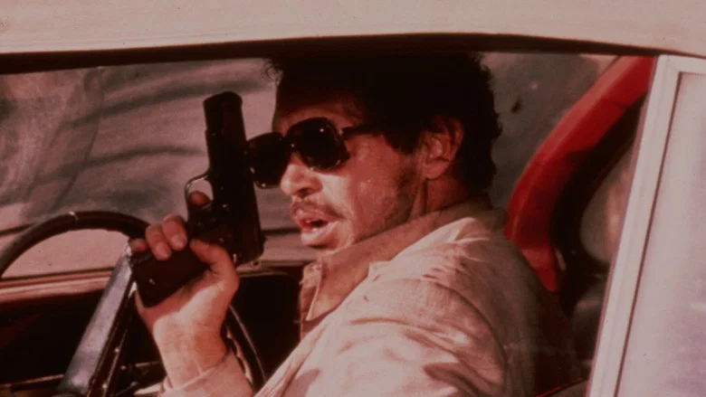 Bring Me the Head of Alfredo Garcia screenshot 7