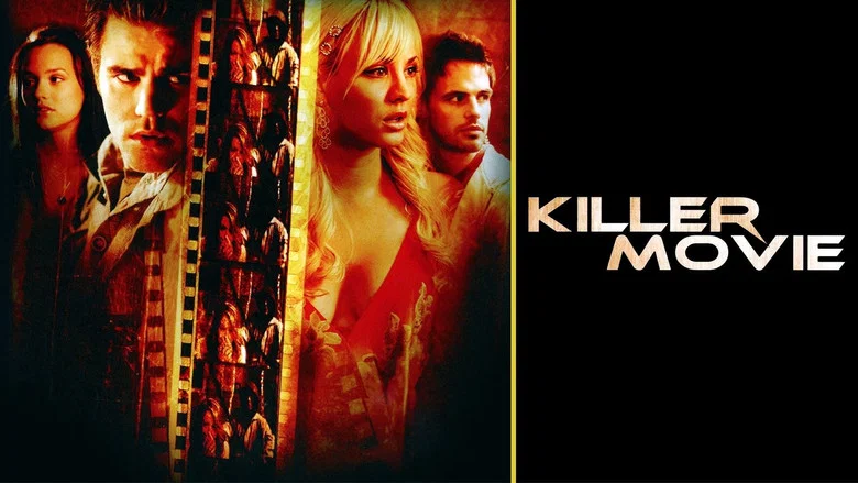 Killer Movie screenshot 2