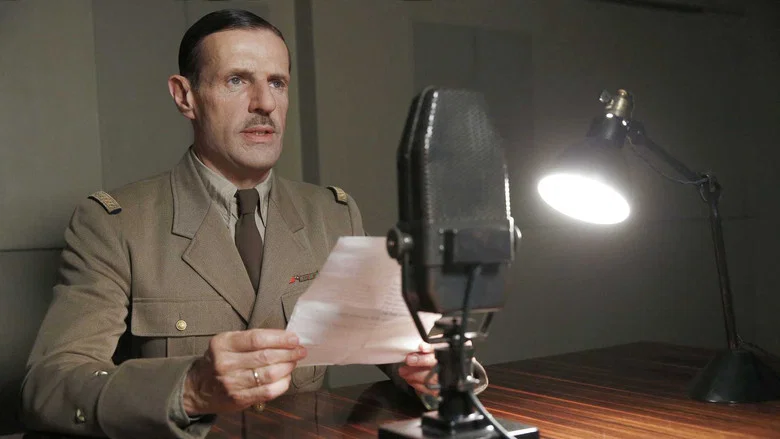 De Gaulle screenshot 1