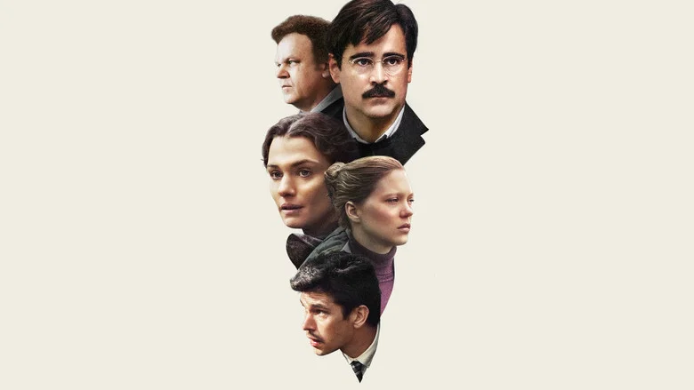 The Lobster screenshot 6