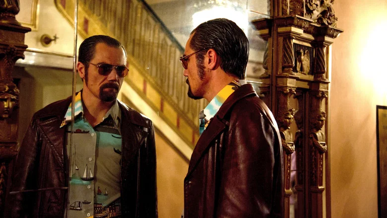 The Iceman screenshot 5