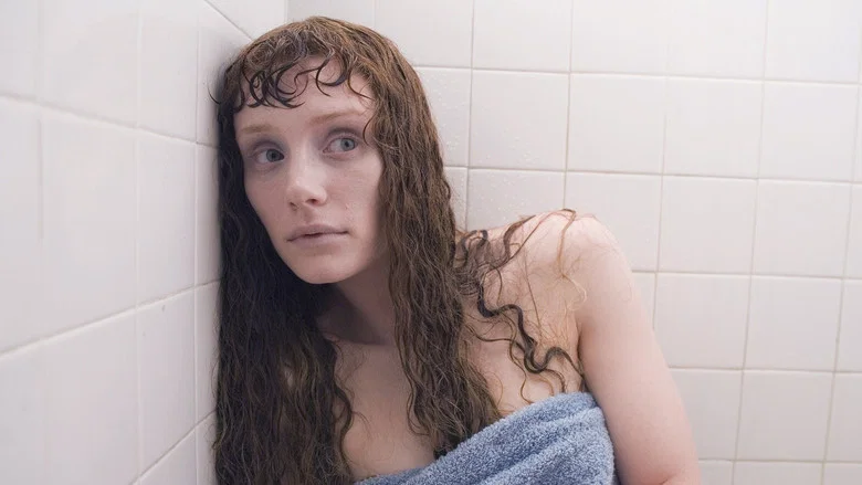 Lady in the Water screenshot 2