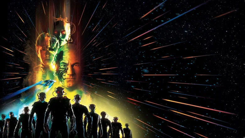 Star Trek: First Contact screenshot 5
