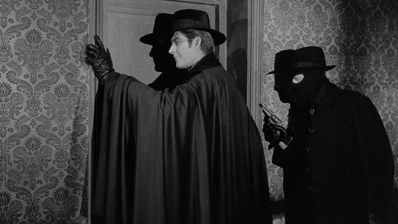 Judex (Episode 00): Prologue screenshot 3