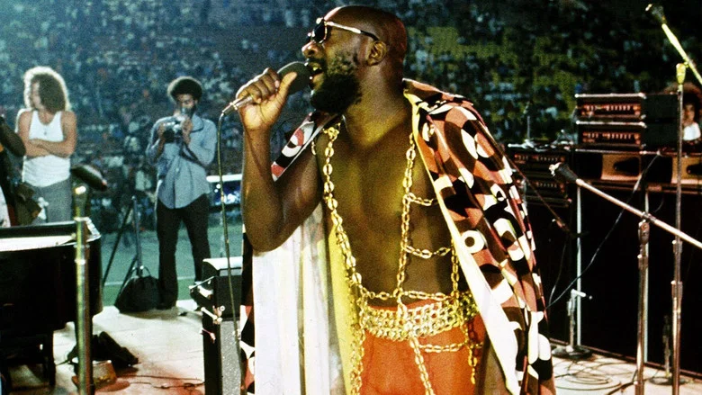 Wattstax screenshot 1