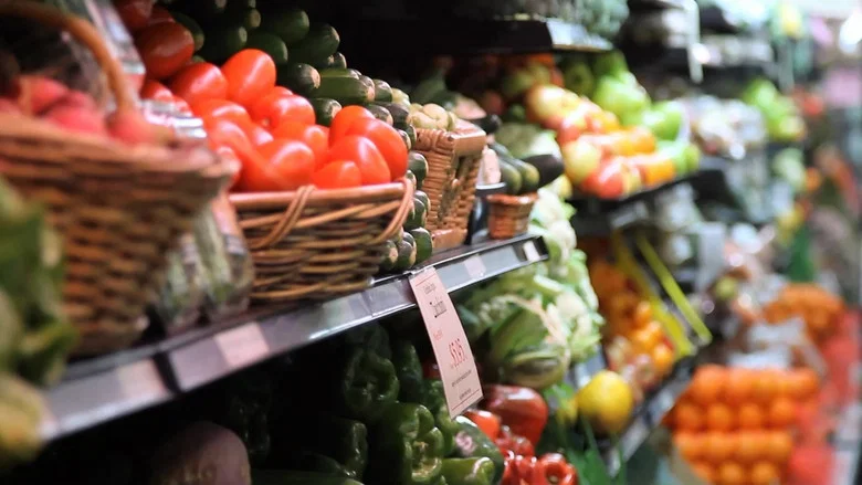 Hungry for Change screenshot 1