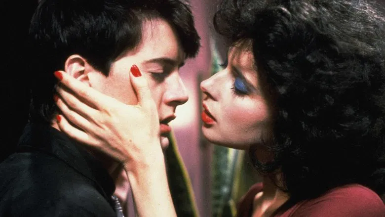 Blue Velvet screenshot 6