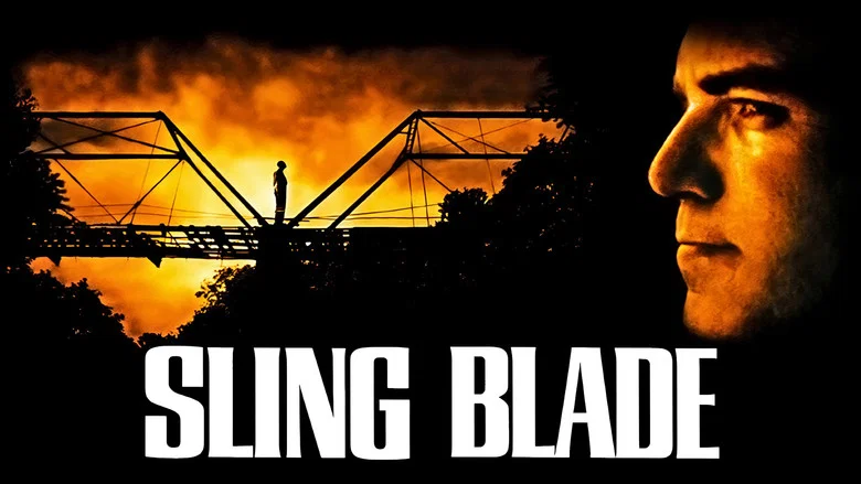 Sling Blade screenshot 7